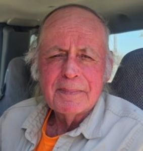 Eddie Dean Cowen a registered Sex or Violent Offender of Oklahoma