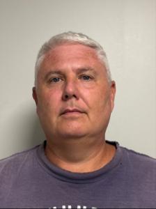 Mark Thomas Buchanan a registered Sex or Violent Offender of Oklahoma