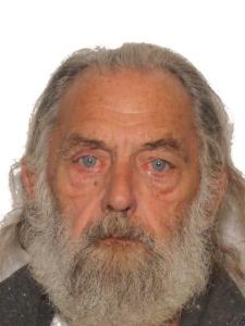 Robert D Mayo a registered Sex or Violent Offender of Oklahoma