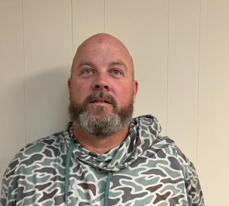 William Franklin Jones II a registered Sex or Violent Offender of Oklahoma
