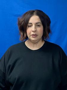 Kristen Kay Woodruff a registered Sex or Violent Offender of Oklahoma