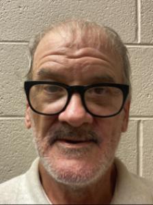 Michael Andrew Lusk a registered Sex or Violent Offender of Oklahoma