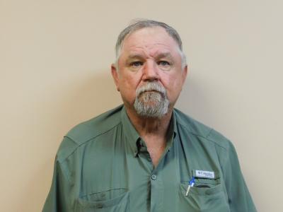 James Carroll Miller a registered Sex or Violent Offender of Oklahoma