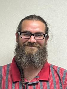 Richard Roy Baxter a registered Sex or Violent Offender of Oklahoma