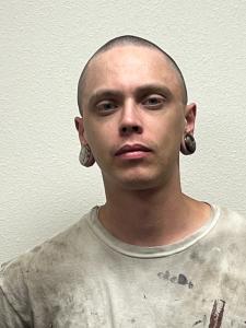 Gage Andrew Mittleman a registered Sex or Violent Offender of Oklahoma