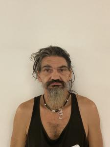 Wilbur Franklin Vanhorn a registered Sex or Violent Offender of Oklahoma