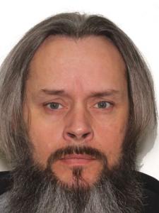 Charles Jeffrey Brassfield a registered Sex or Violent Offender of Oklahoma