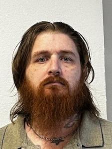 Jerry Lee Parham a registered Sex or Violent Offender of Oklahoma
