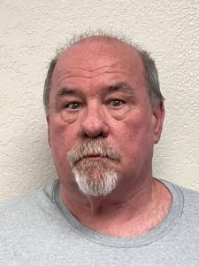 Robert Owen Sitts a registered Sex or Violent Offender of Oklahoma