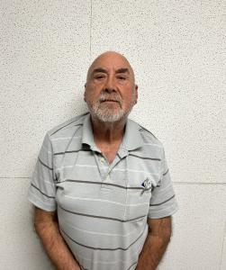 Clayton Milo Fox a registered Sex or Violent Offender of Oklahoma