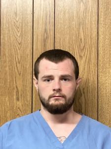 Jimmy Lee Legates Jr a registered Sex or Violent Offender of Oklahoma