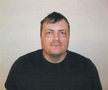 Ryan Russell Albright a registered Sex or Violent Offender of Oklahoma
