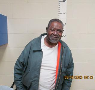 Claude Barry Patt a registered Sex or Violent Offender of Oklahoma
