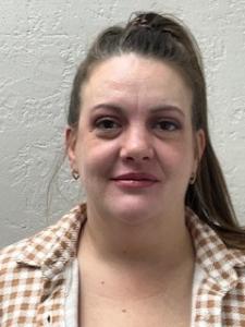 Heather Anne Britt a registered Sex or Violent Offender of Oklahoma