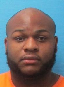 Jakobe James Walker a registered Sex or Violent Offender of Oklahoma