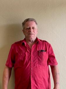 Dewayne Lee Stafford a registered Sex or Violent Offender of Oklahoma