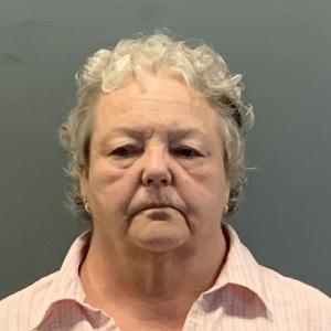 Glenda Teresa Randall a registered Sex or Violent Offender of Oklahoma