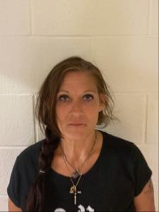 Angela Mcnatt a registered Sex or Violent Offender of Oklahoma