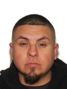 Cristo Mauricio Moreno a registered Sex or Violent Offender of Oklahoma