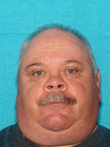 Wesley Cord Carter a registered Sex or Violent Offender of Oklahoma