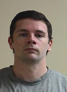 Caleb Lewis Witte a registered Sex or Violent Offender of Oklahoma