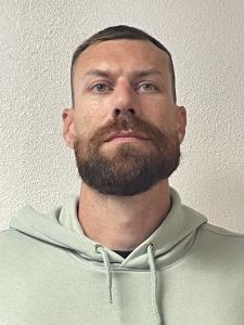 Brandon Michael Kyle a registered Sex or Violent Offender of Oklahoma