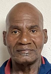 Solomon J Dollison a registered Sex or Violent Offender of Oklahoma