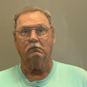 Norman Lee Cooley Jr a registered Sex or Violent Offender of Oklahoma