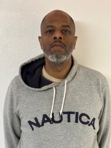 Kenneth Melvin Moore a registered Sex or Violent Offender of Oklahoma