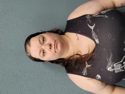 Christina Noel Balcom a registered Sex or Violent Offender of Oklahoma