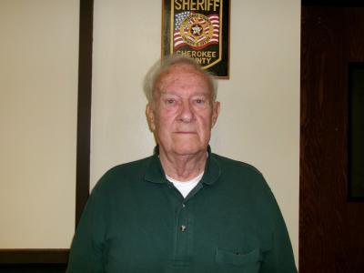 Danny Dale Givens a registered Sex or Violent Offender of Oklahoma