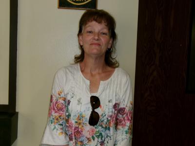 Tracy Ann Hannah a registered Sex or Violent Offender of Oklahoma