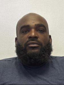 Anthony C Mckinney a registered Sex or Violent Offender of Oklahoma