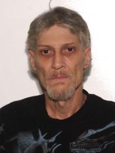 Rocky J Griffin a registered Sex or Violent Offender of Oklahoma