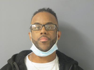William Norfleet a registered Sex or Violent Offender of Oklahoma