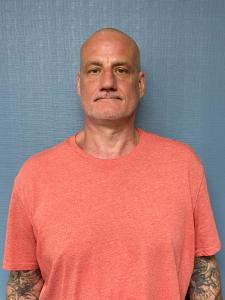 Allen Wesley Tatum II a registered Sex or Violent Offender of Oklahoma
