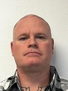 Chad Eric Dickson a registered Sex or Violent Offender of Oklahoma