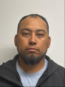 Gilbert Cabello a registered Sex or Violent Offender of Oklahoma