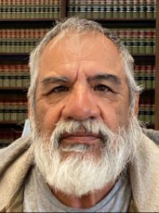 Valentin Benavidez III a registered Sex or Violent Offender of Oklahoma