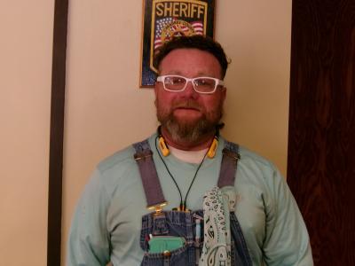 Stanley Dewayne Saxon a registered Sex or Violent Offender of Oklahoma