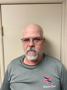 Brian Lee Field a registered Sex or Violent Offender of Oklahoma
