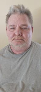 Robert Dale Hoover a registered Sex or Violent Offender of Oklahoma