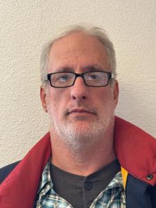 Clinton Todd Cochran a registered Sex or Violent Offender of Oklahoma