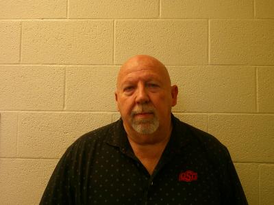 Bret E Robinson a registered Sex or Violent Offender of Oklahoma