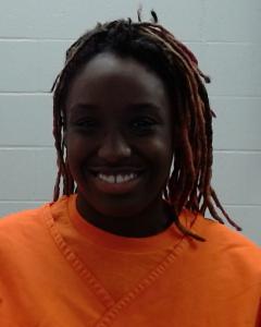 Melodie Sherna Coleman a registered Sex or Violent Offender of Oklahoma
