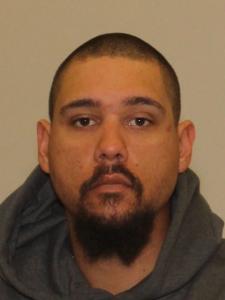 Tristen Matthew Patton a registered Sex or Violent Offender of Oklahoma