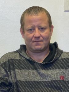 Michael Helton Jr a registered Sex or Violent Offender of Oklahoma