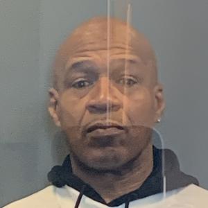 Michael Wayne Thomas a registered Sex or Violent Offender of Oklahoma