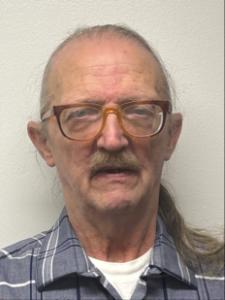 Billy Marlin Hart a registered Sex or Violent Offender of Oklahoma