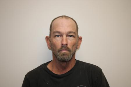 Joel David Anderson a registered Sex or Violent Offender of Oklahoma